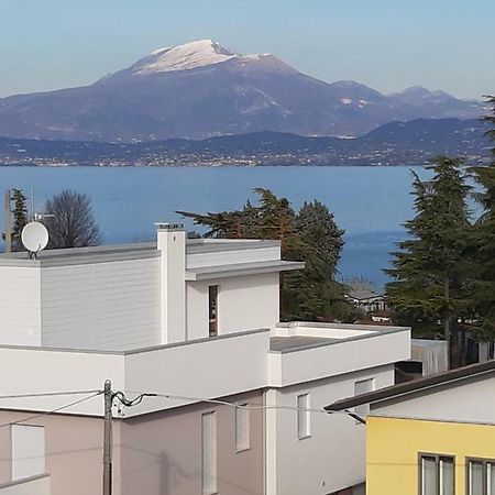 Villa Marianna Garda Lake Peschiera del Garda Extérieur photo