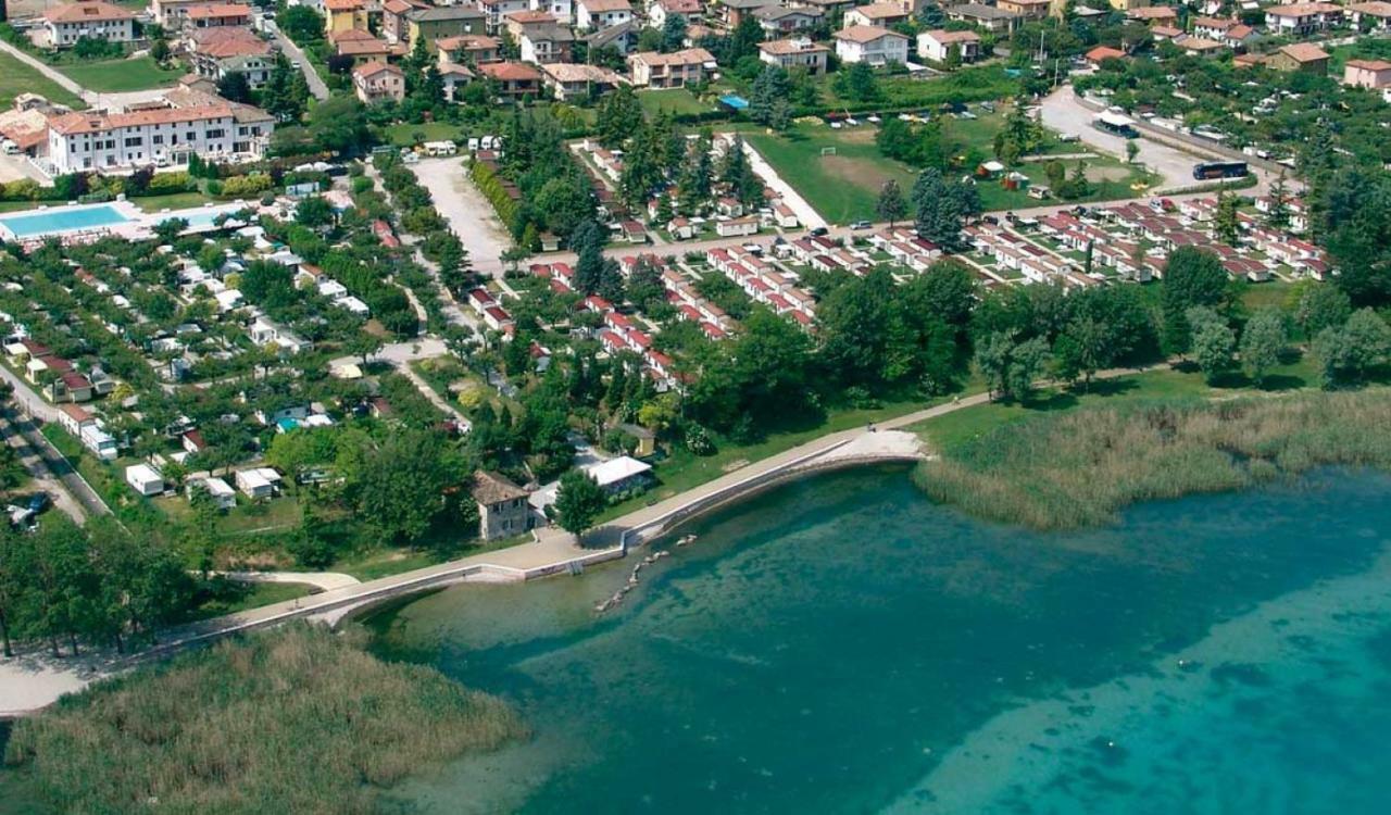 Villa Marianna Garda Lake Peschiera del Garda Extérieur photo