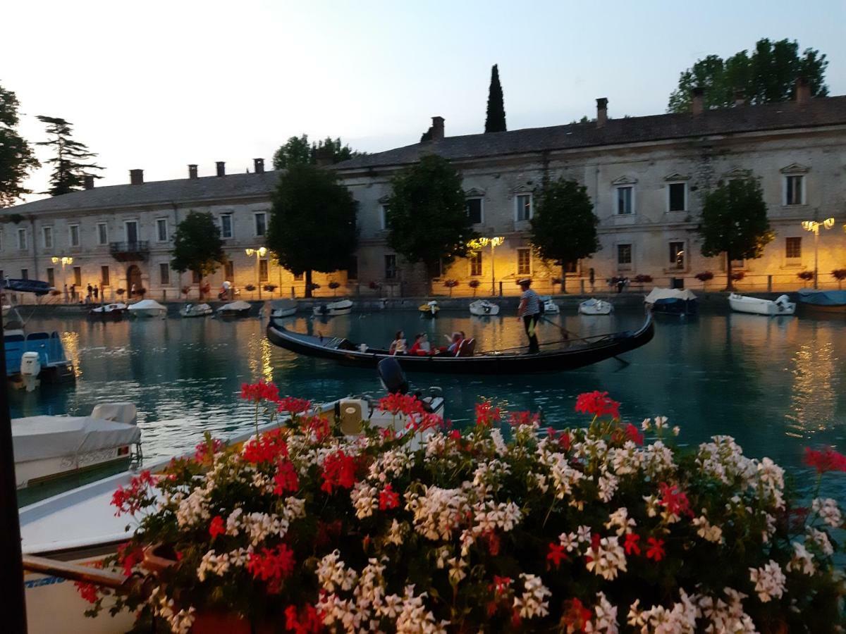 Villa Marianna Garda Lake Peschiera del Garda Extérieur photo